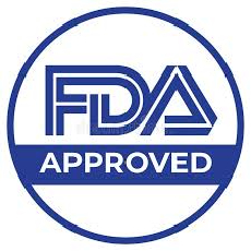 Shrink X supplement FDA Approved